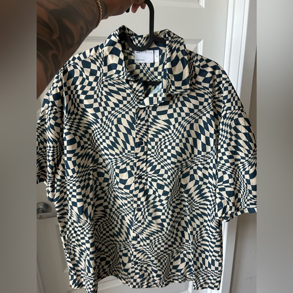 ASOS SHIRT - Picture 1 of 3